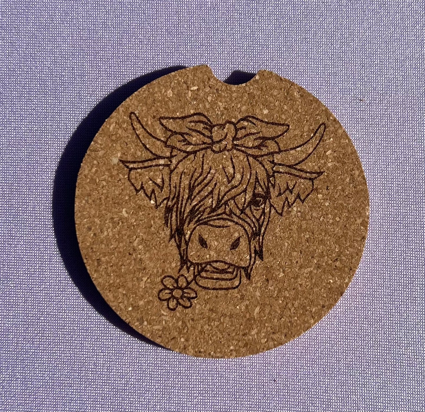 Car Coasters