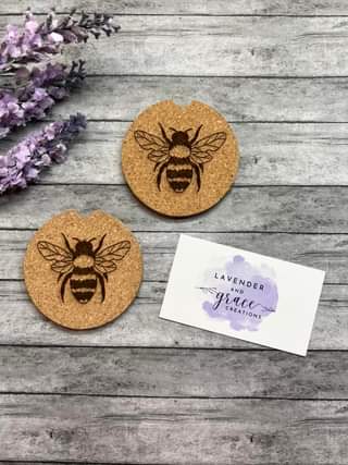 Car Coasters